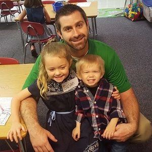 Meet your Posher, David